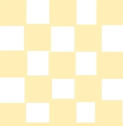 Rent 6x6 Silver and Gold Checkerboard