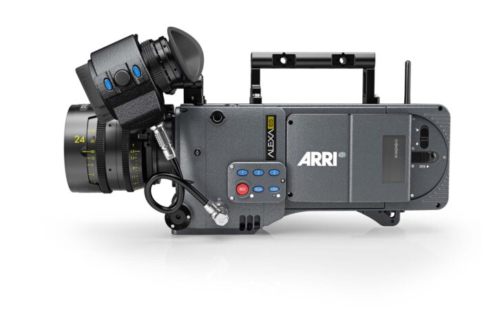 6K 65mm ARRI ALEXA Coming, Will Not Be For Sale | Stray Angel Films