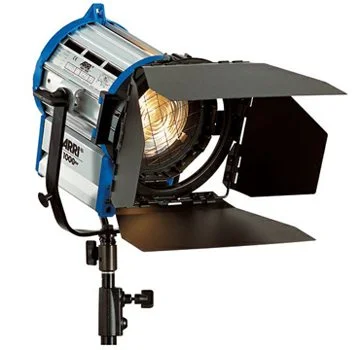 Rent Arri 1K Fresnel