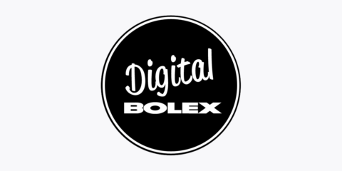 Digital Bolex Company Logo