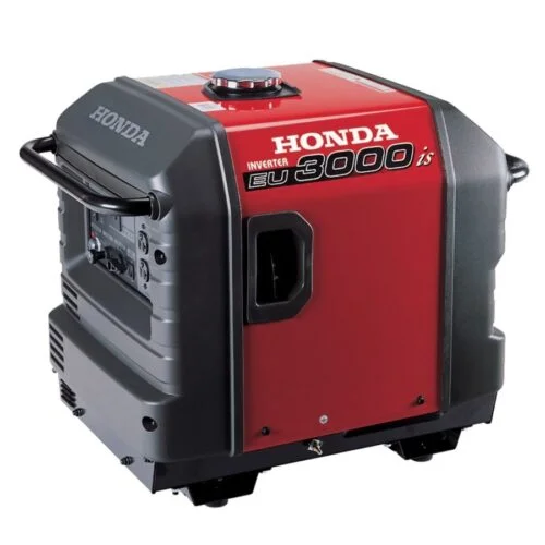 Rent Honda EU 3000 Generator