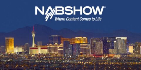 NAB Show 2013 Photo