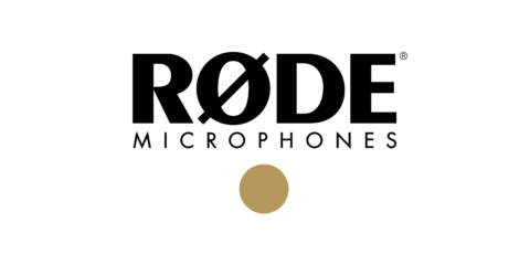 RODE Microphones Logo