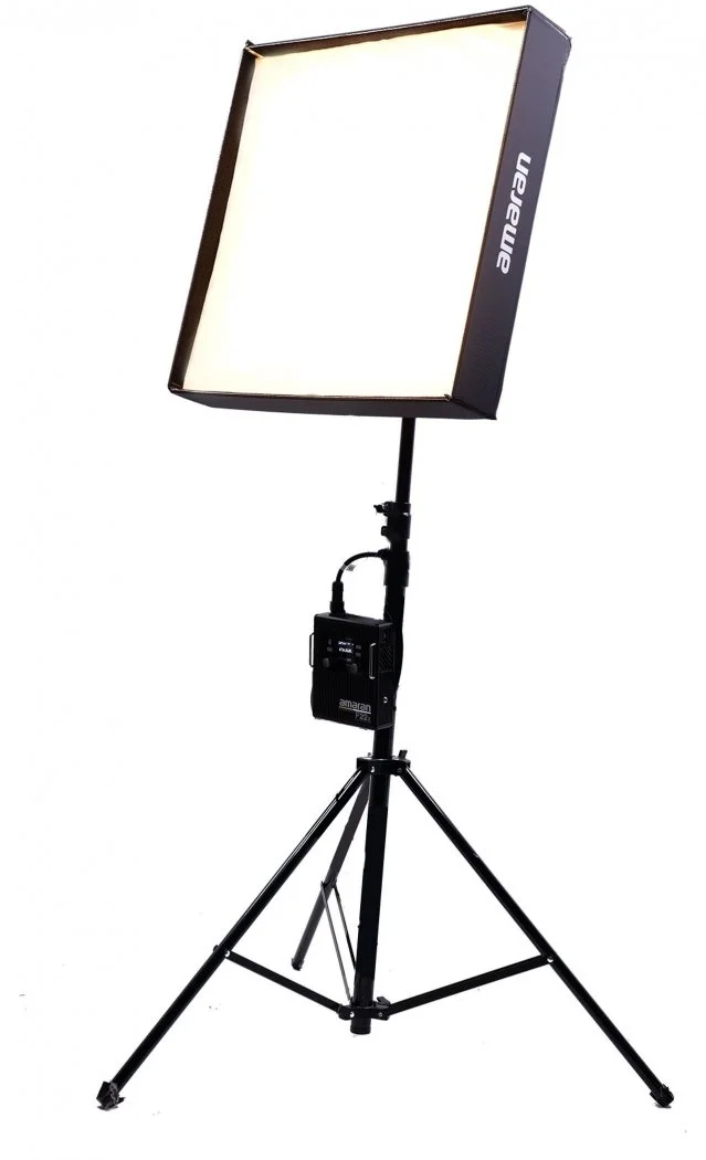 Rent Aputure amaran F22c 2 x 2' RGB LED Flexible Light Mat