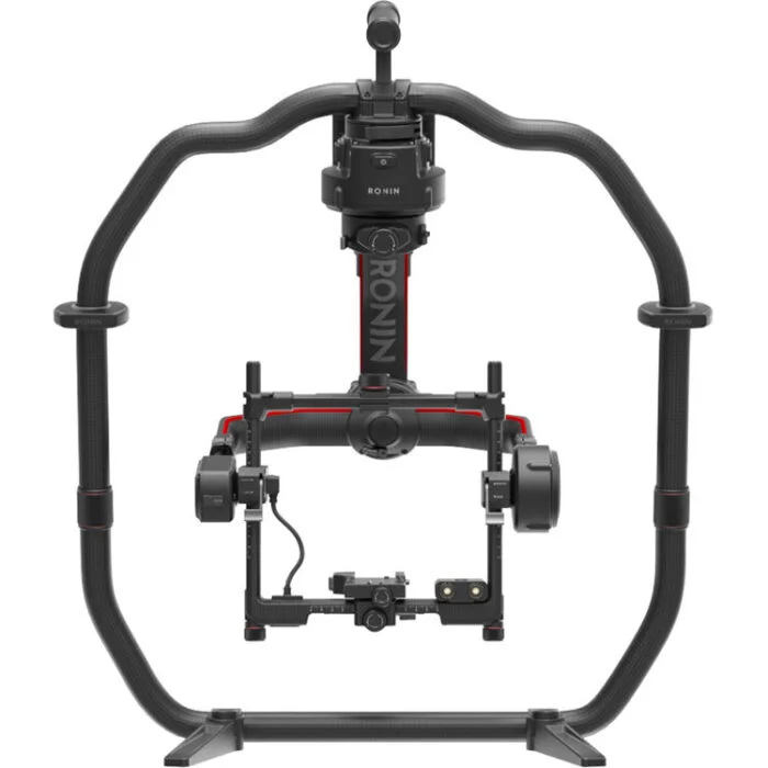 Rent DJI Ronin 2 Stabilizer