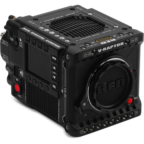 Rent RED 8K Camera| V-RAPTOR 8K Camera Rental