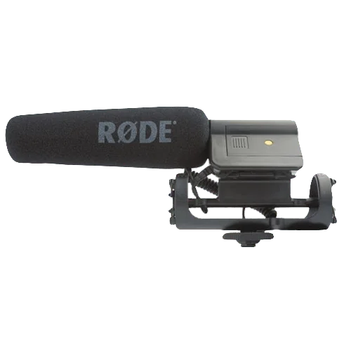 Rode VideoMic